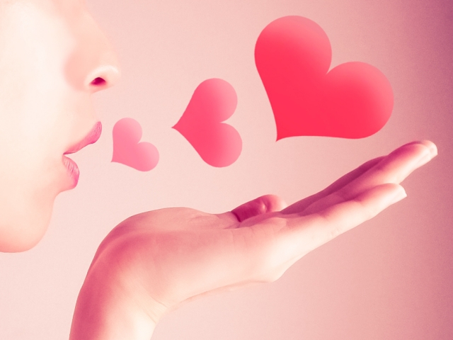男性心理はキスでわかる！本命と遊びの違いとは