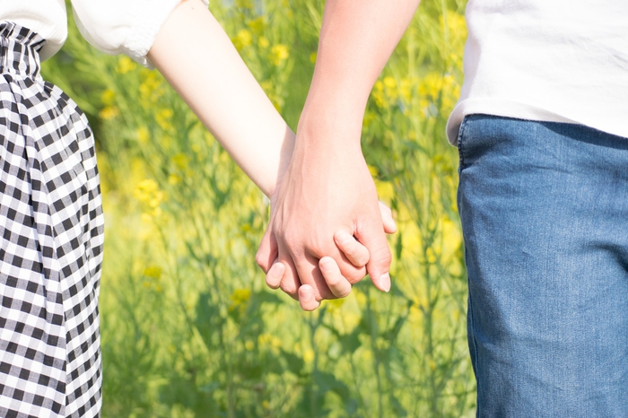 もっと愛されたいな…彼氏に愛される彼女の特徴って？