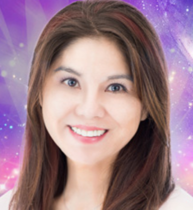 美恩(みおん)先生